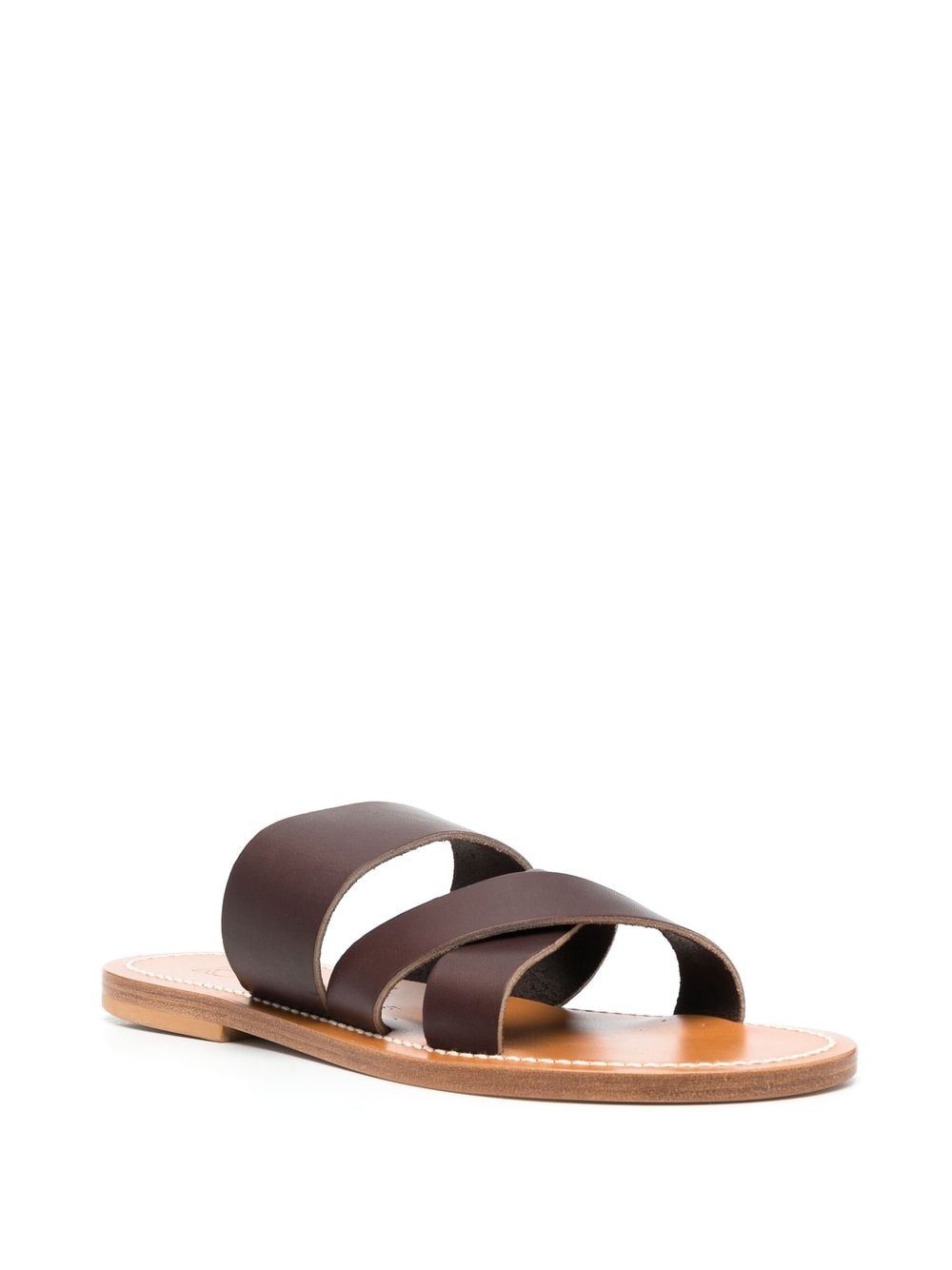 AMABIE MULES AMABIEHMIELCNCPUL (K.JACQUES / サンダル ) | K.JACQUES (カージャック)(1)