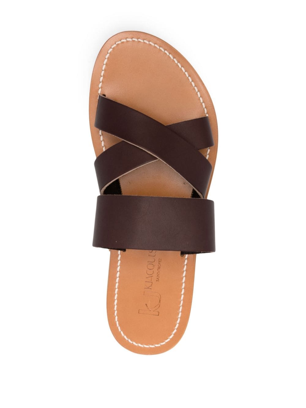 AMABIE MULES AMABIEHMIELCNCPUL (K.JACQUES / サンダル ) | K.JACQUES (カージャック)(2)