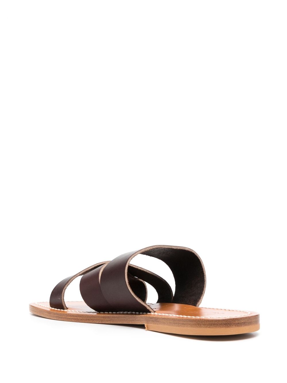 AMABIE MULES AMABIEHMIELCNCPUL (K.JACQUES / サンダル ) | K.JACQUES (カージャック)(3)