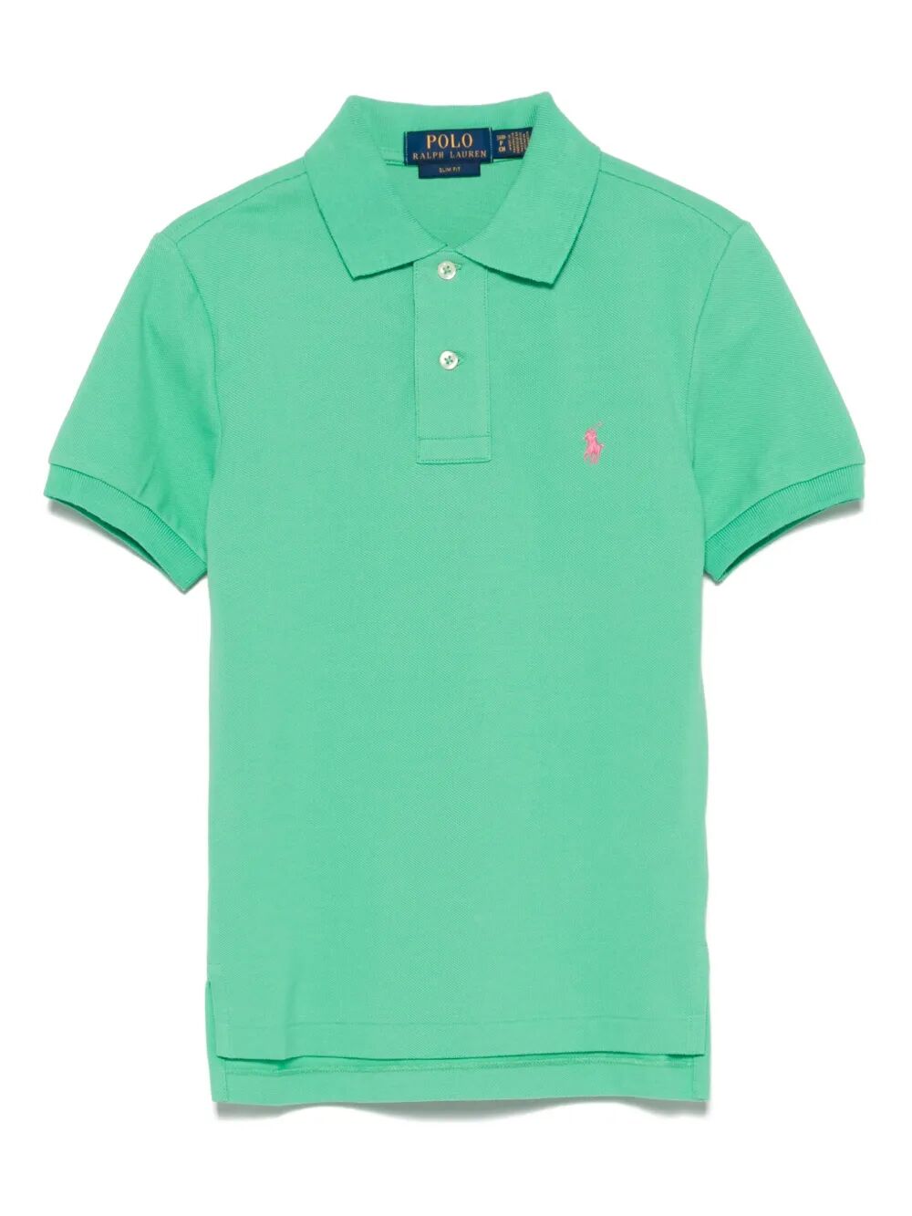 SLIM FIT COTTON MESH POLO SHIRT 323708857191 (Polo Ralph Lauren / ポロシャツ ) | Polo Ralph Lauren (ポロ ラルフ ローレン)