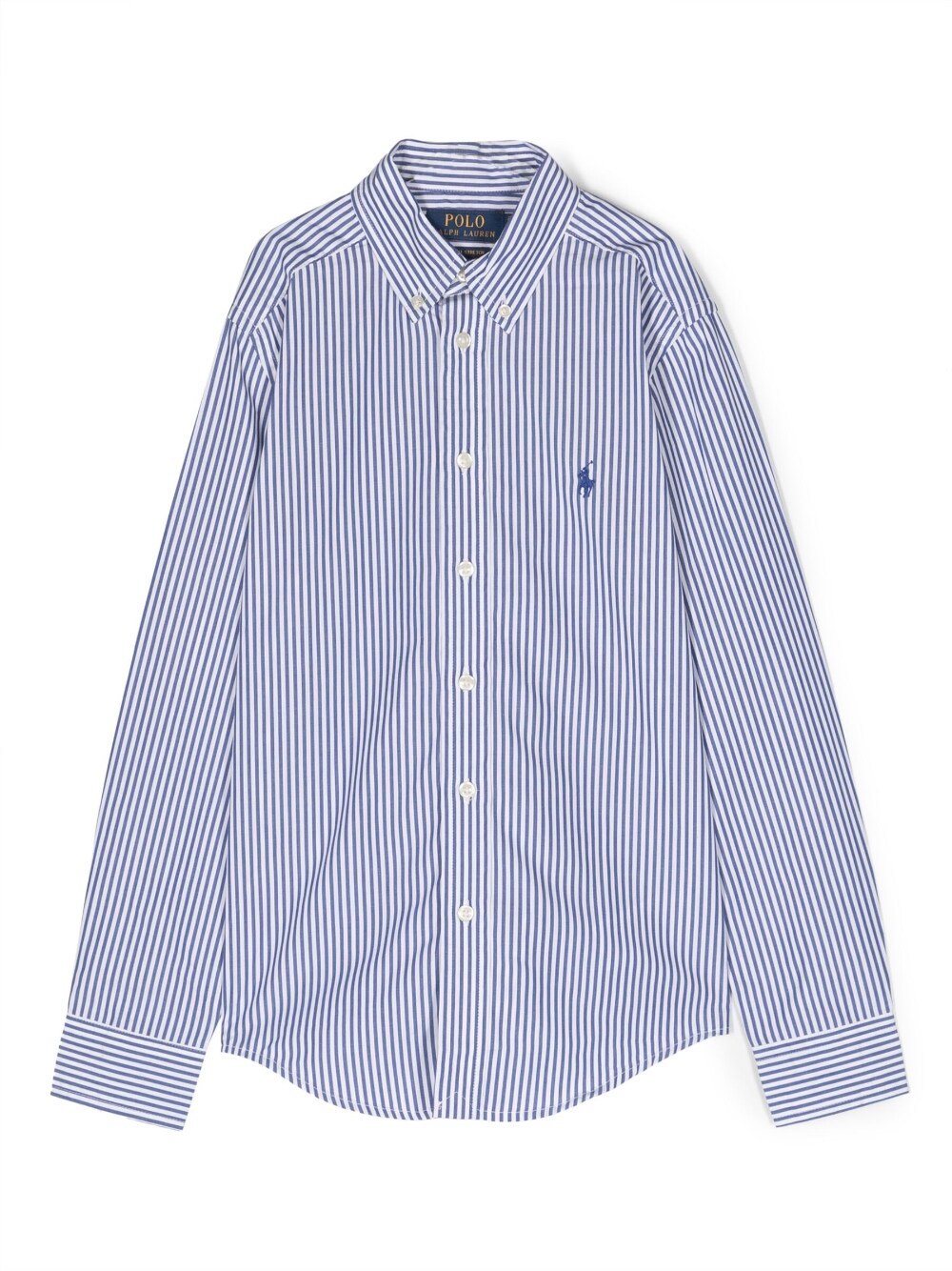 SLIM-FIT STRIPED OXFORD SHIRT 323862260002 (Polo Ralph Lauren / シャツ・ブラウス ) | Polo Ralph Lauren (ポロ ラルフ ローレン)