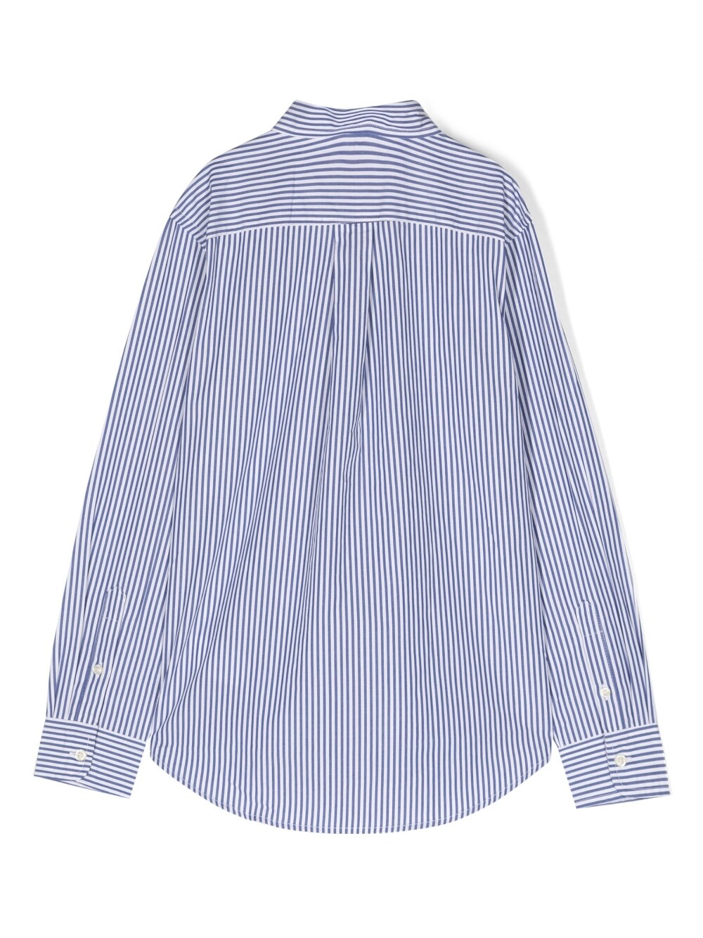 SLIM-FIT STRIPED OXFORD SHIRT 323862260002 (Polo Ralph Lauren / シャツ・ブラウス ) | Polo Ralph Lauren (ポロ ラルフ ローレン)(1)