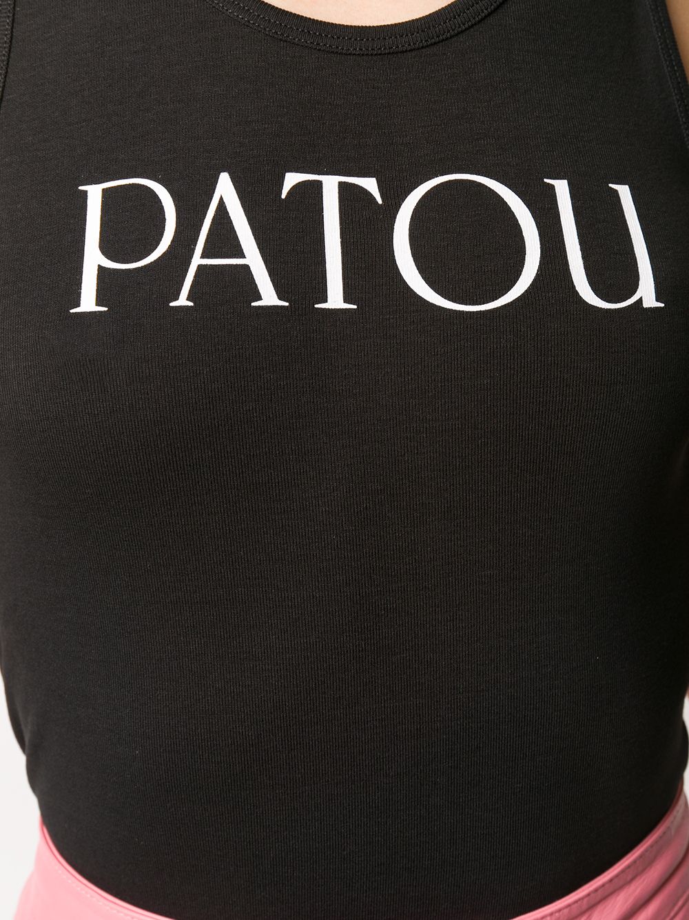 JE0159994999B (Patou / タンクトップ・キャミソール ) | Patou (パトゥ)(3)