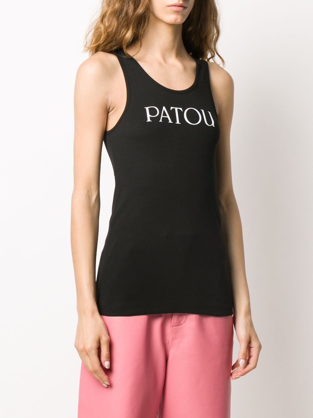 JE0159994999B (Patou / タンクトップ・キャミソール ) | Patou (パトゥ)(5)