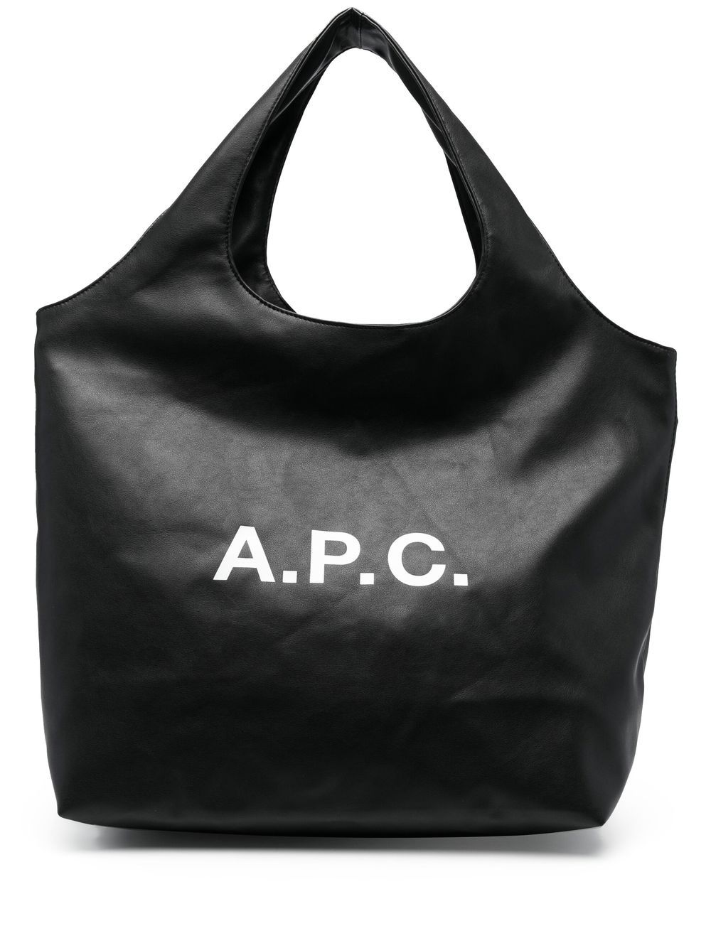 NINON TOTE BAG PUAATM61565LZZ (A.P.C. / トートバッグ ) | A.P.C. (アーペーセー)