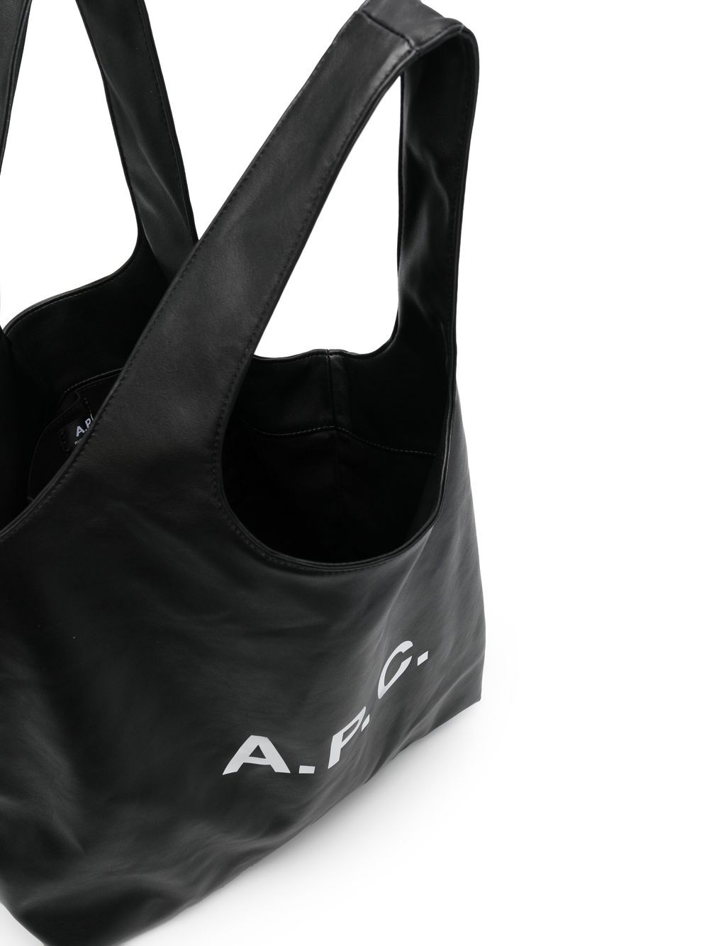 NINON TOTE BAG PUAATM61565LZZ (A.P.C. / トートバッグ ) | A.P.C. (アーペーセー)(1)