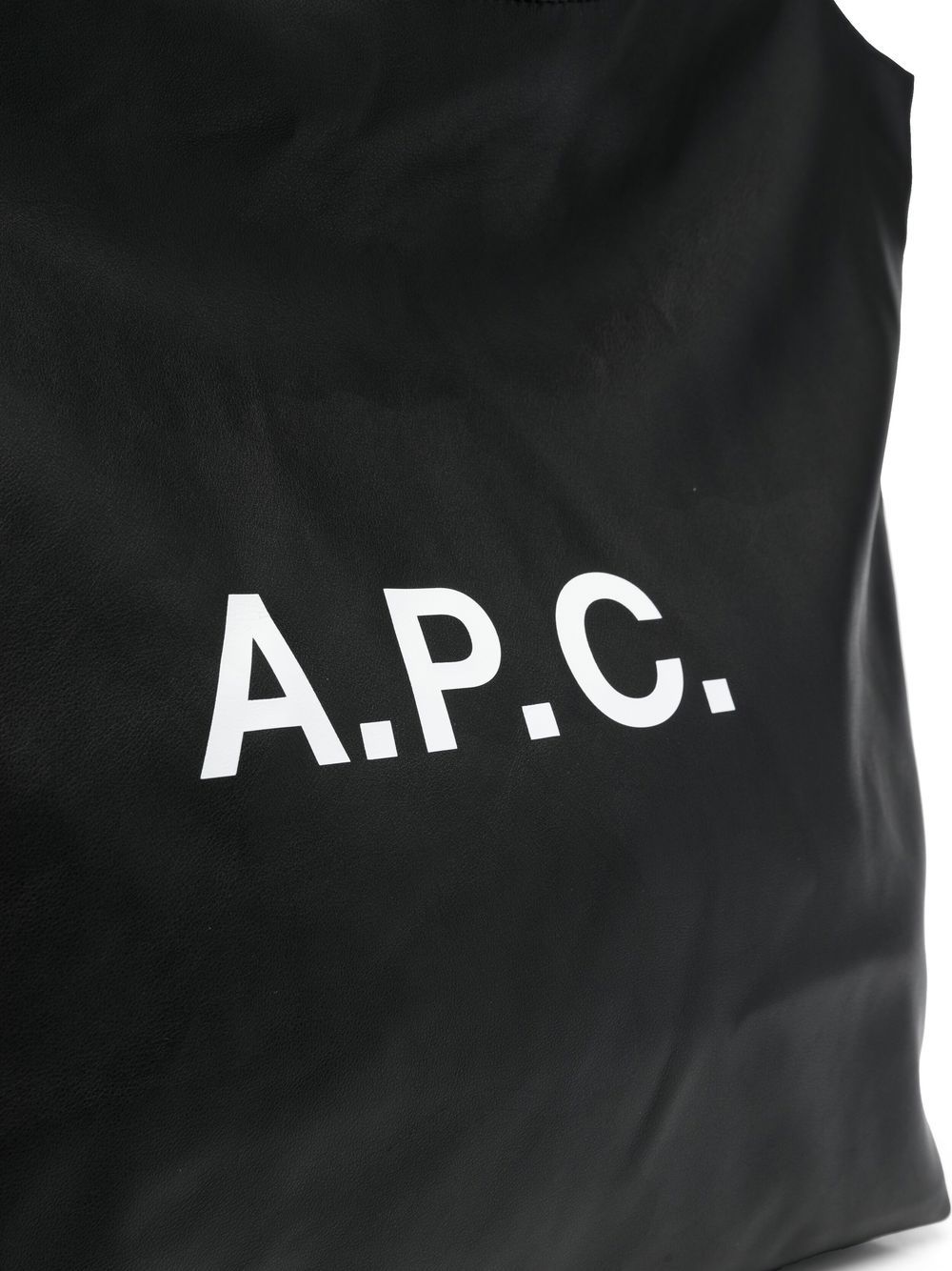 NINON TOTE BAG PUAATM61565LZZ (A.P.C. / トートバッグ ) | A.P.C. (アーペーセー)(5)