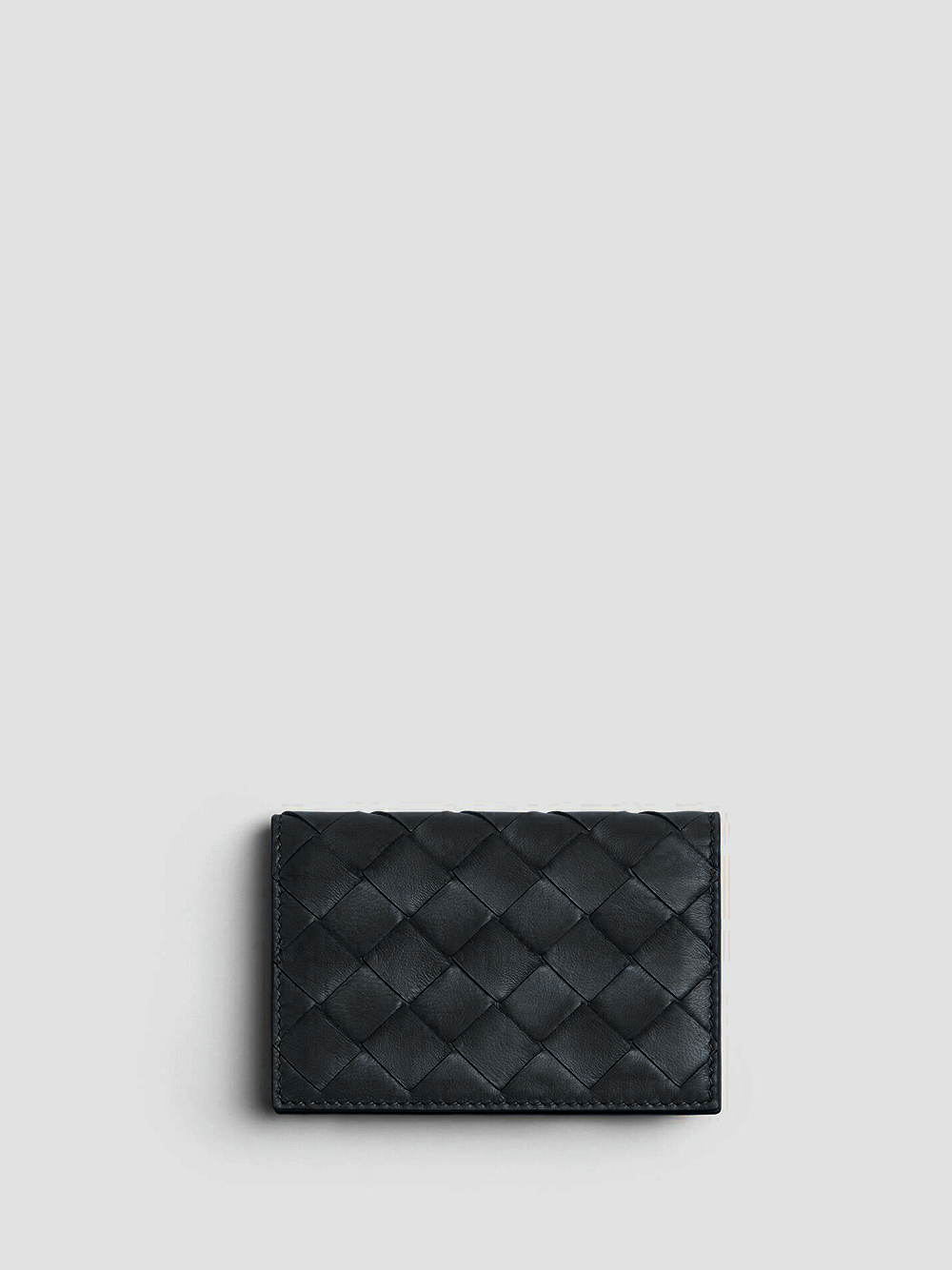 INTRECCIATO BUSINESS CARD CASE 667141VCPP38425 (Bottega Veneta / 財布・カードケース ) | Bottega Veneta (ボッテガ・ヴェネタ)