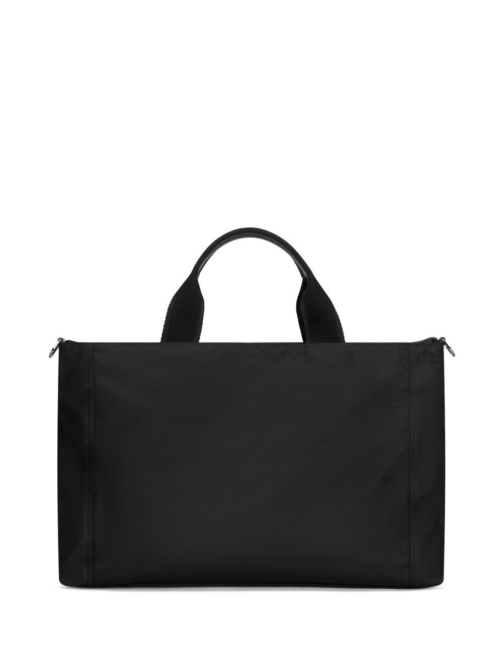 LOGO-LETTERING NYLON HOLDALL BM2125AG1828B956 (Dolce & Gabbana / トートバッグ ) | Dolce & Gabbana (ドルチェガッバーナ)(3)