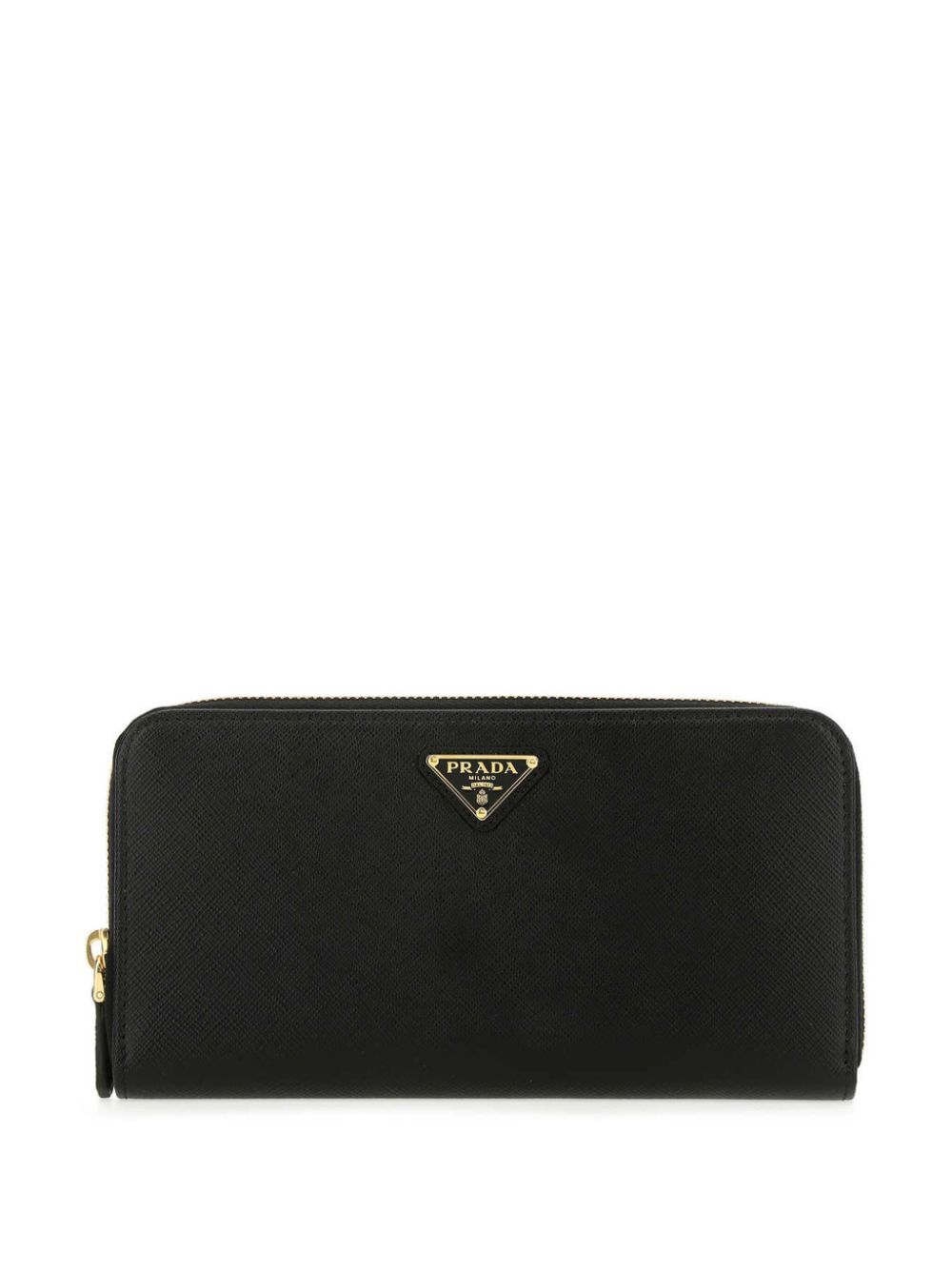 LARGE SAFFIANO LEATHER WALLET 1ML506QHHF0002 (Prada / 財布・カードケース ) | Prada (プラダ)