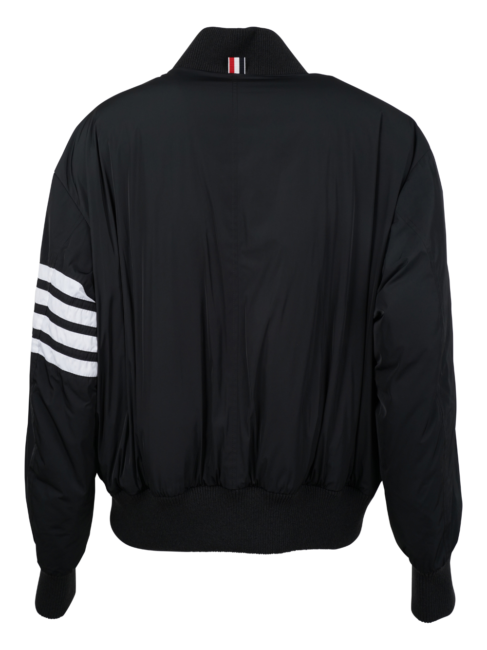 4-BAR STRIPE BOMBER JACKET MJD103X07259015 (Thom Browne / カジュアルジャケット・ベスト ) | Thom Browne (トム・ブラウン)(1)