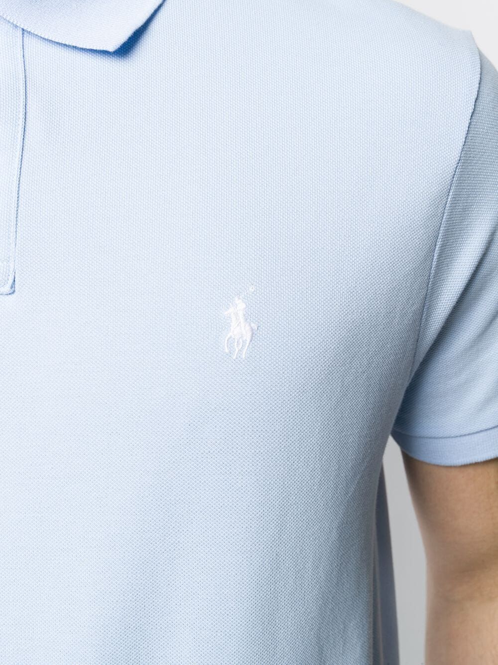 SLIM FIT CLASSIC POLO SHIRT 710795080016 (Polo Ralph Lauren / ポロシャツ ) | Polo Ralph Lauren (ポロ ラルフ ローレン)(1)