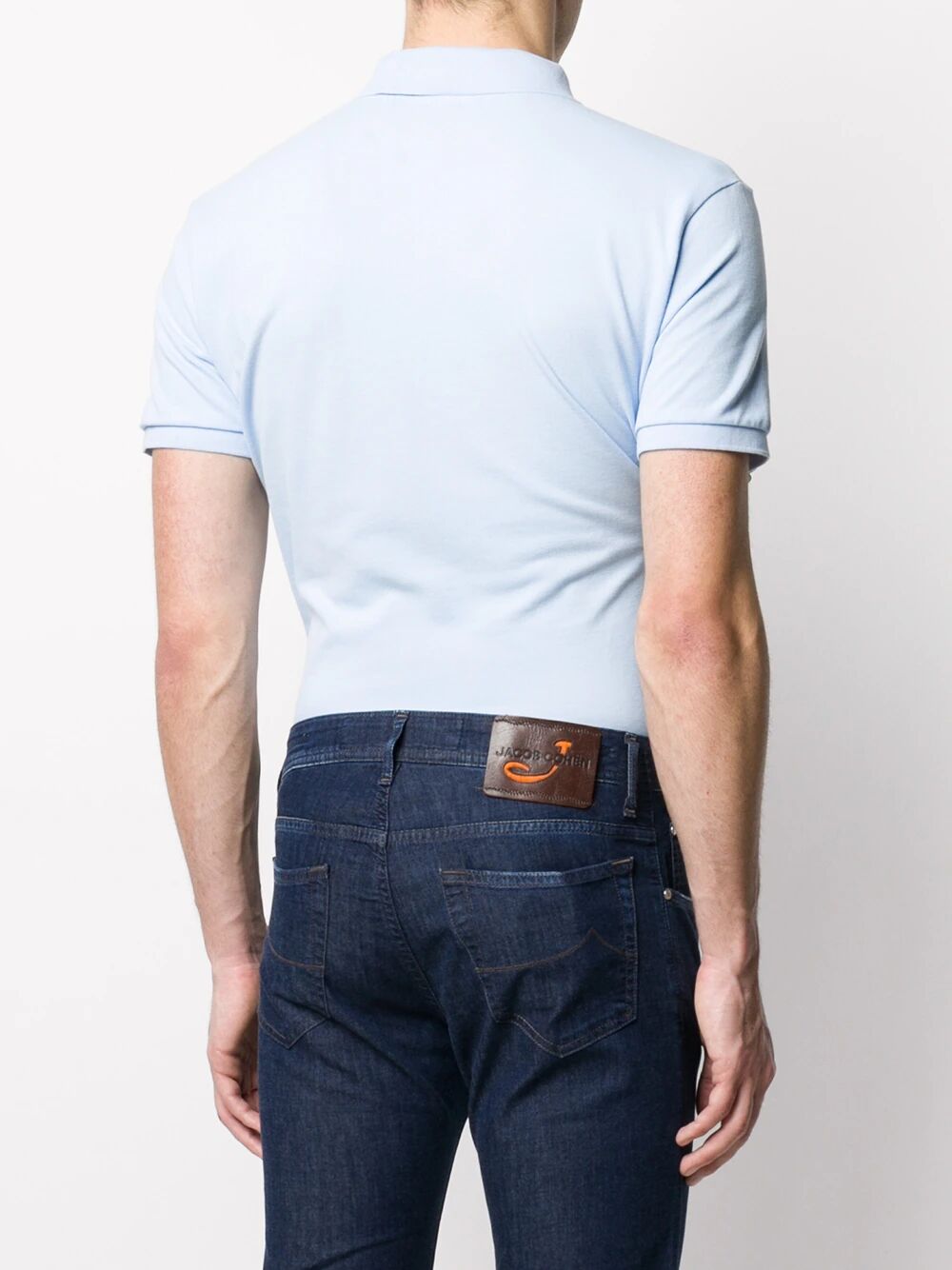 SLIM FIT CLASSIC POLO SHIRT 710795080016 (Polo Ralph Lauren / ポロシャツ ) | Polo Ralph Lauren (ポロ ラルフ ローレン)(2)