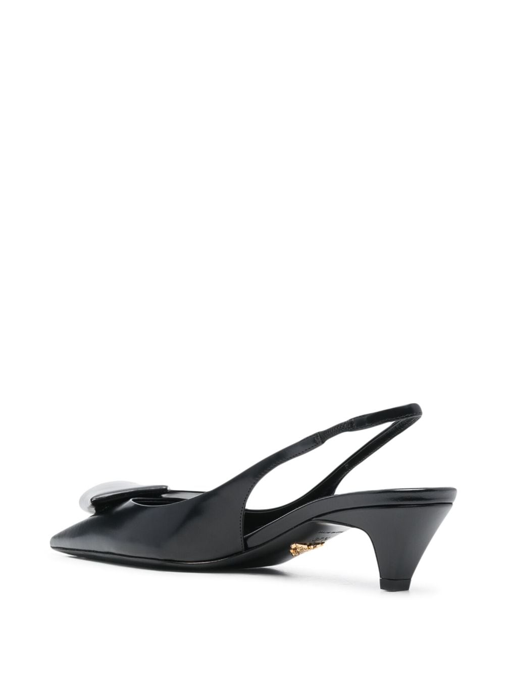 1I318NF045055F0002 (Prada / パンプス・ハイヒール ) | Prada (プラダ)(1)