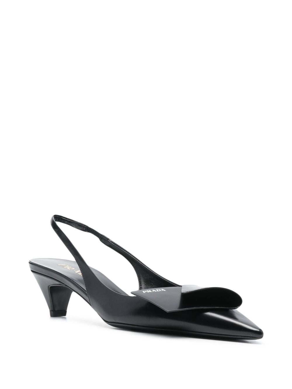 1I318NF045055F0002 (Prada / パンプス・ハイヒール ) | Prada (プラダ)(2)