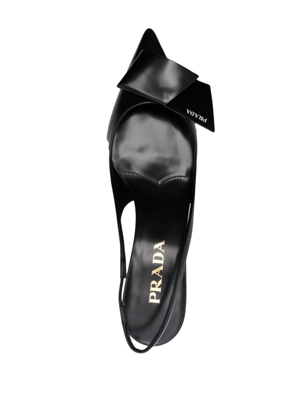 1I318NF045055F0002 (Prada / パンプス・ハイヒール ) | Prada (プラダ)(3)