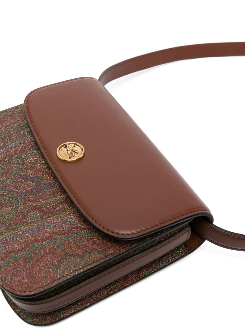 1P0758502100 (ETRO / ハンドバッグ・ショルダーバッグ ) | ETRO (エトロ)(3)