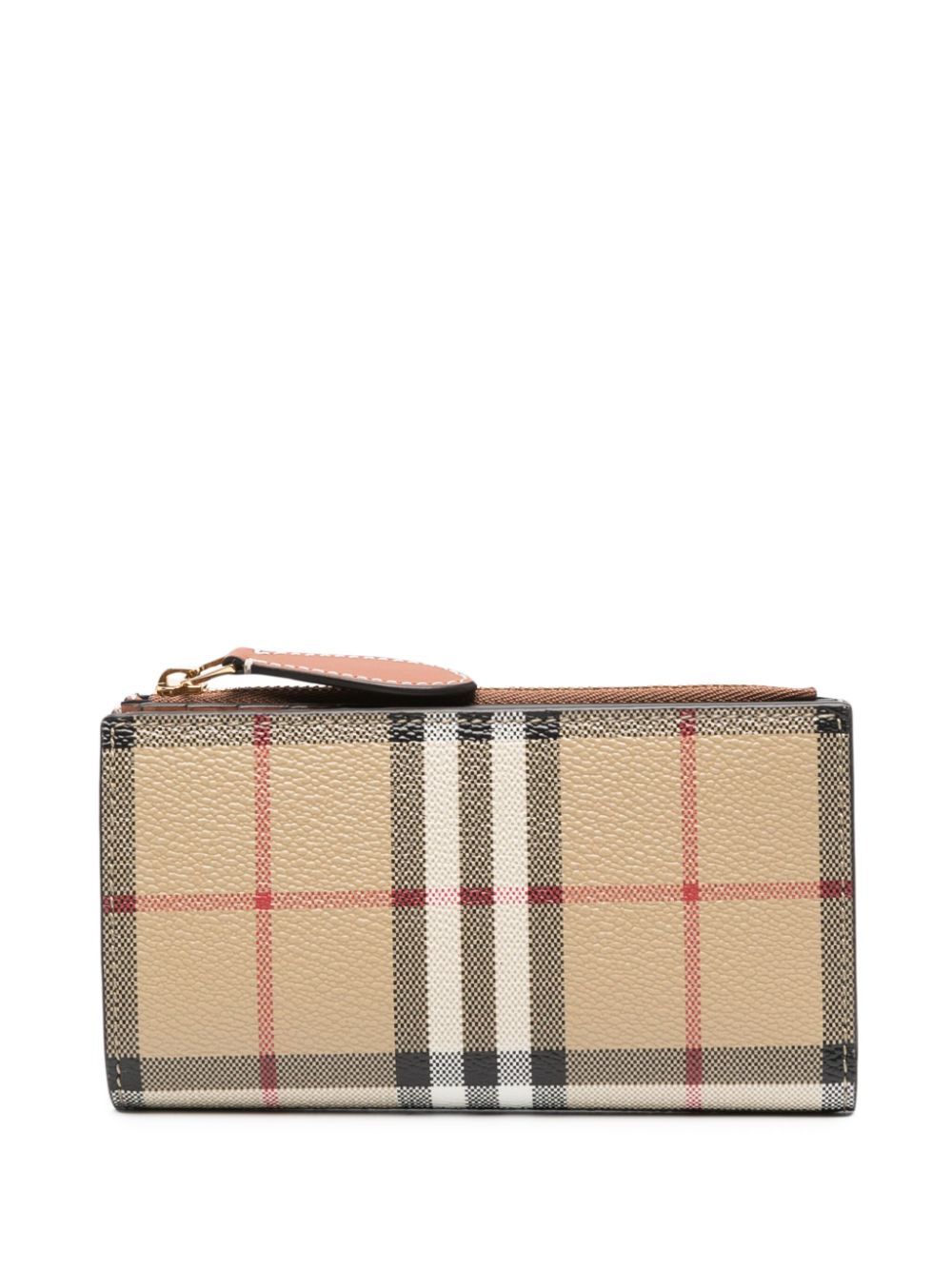 CHECK MOTIF WALLET 8079203ARCHIVE (Burberry / 財布・カードケース ) | Burberry (バーバリー)