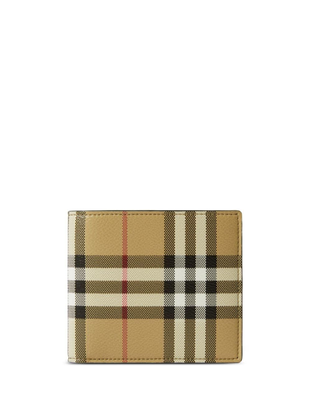Bi-fold vintage check wallet 8084174ARCHIVE (Burberry / 財布・カードケース ) | Burberry (バーバリー)