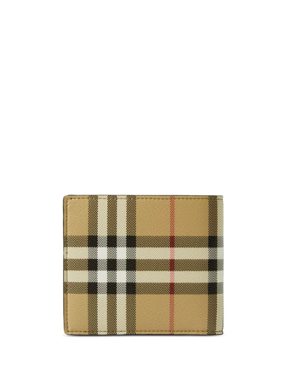 Bi-fold vintage check wallet 8084174ARCHIVE (Burberry / 財布・カードケース ) | Burberry (バーバリー)(1)