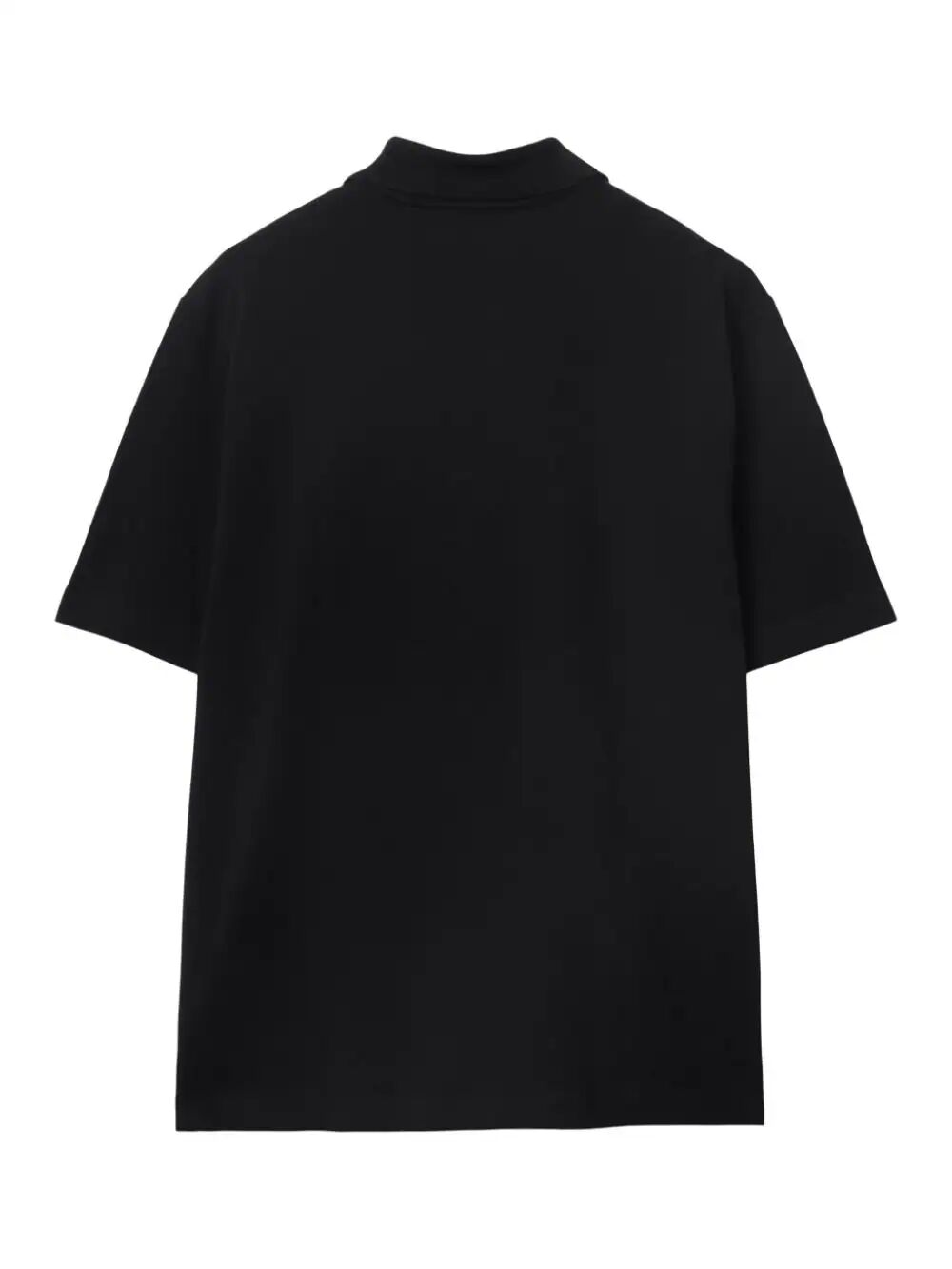 COTTON POLO SHIRT 8083600BLACK (Burberry / ポロシャツ ) | Burberry (バーバリー)(2)