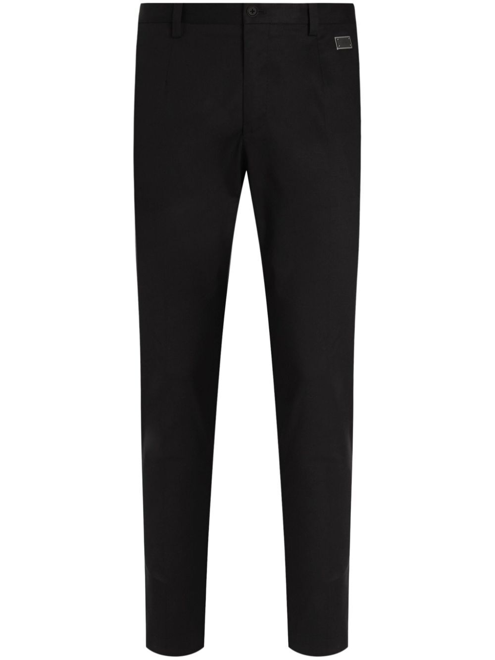 TAILORED COTTON TROUSERS GW13ETFUFNVN0000 (Dolce & Gabbana / パンツ ) | Dolce & Gabbana (ドルチェガッバーナ)