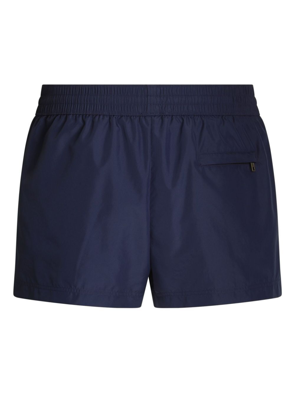 SHORT SWIM TRUNKS WITH TAG M4F35TONR46B0310 (Dolce & Gabbana / スイムウェア ) | Dolce & Gabbana (ドルチェガッバーナ)(1)