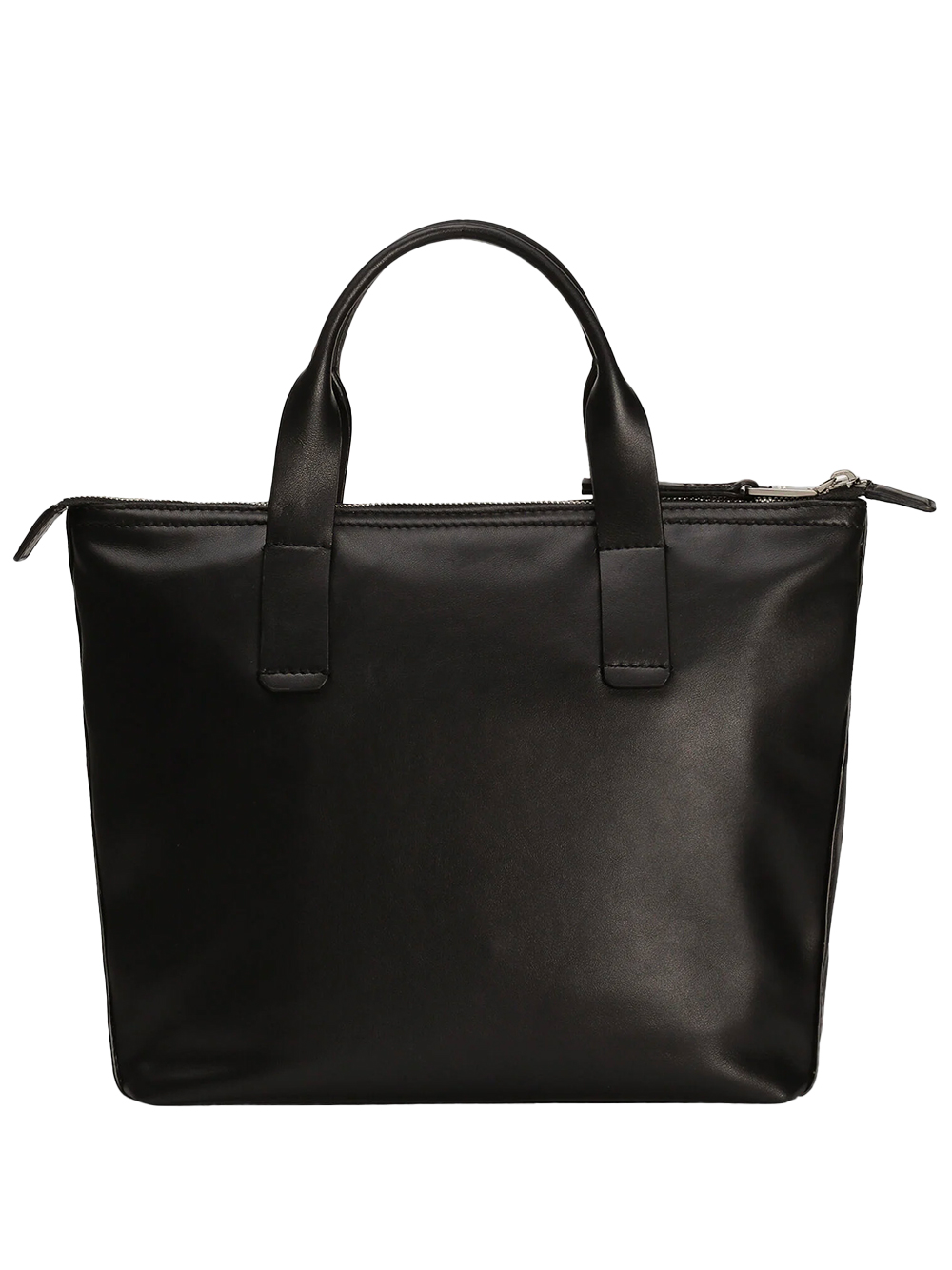 SMALL SHOPPING BAG IN CALF LEATHER BM2384A6E4880999 (Dolce & Gabbana / トートバッグ ) | Dolce & Gabbana (ドルチェガッバーナ)(2)