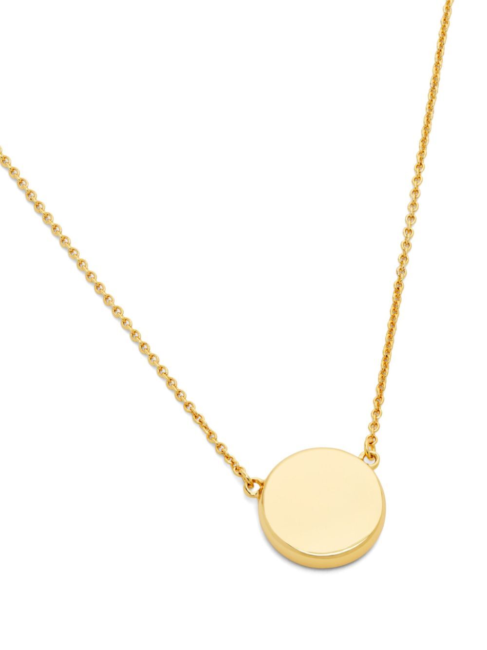THE BUTTON PENDANT NECKLACE 2R4JNC001J38109 (Marc Jacobs / ネックレス ) | Marc Jacobs (マーク ジェイコブス)(2)