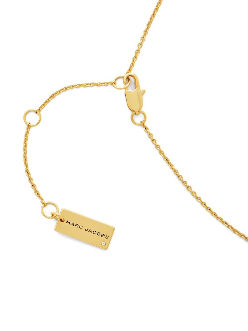 THE BUTTON PENDANT NECKLACE 2R4JNC001J38109 (Marc Jacobs / ネックレス ) | Marc Jacobs (マーク ジェイコブス)(3)