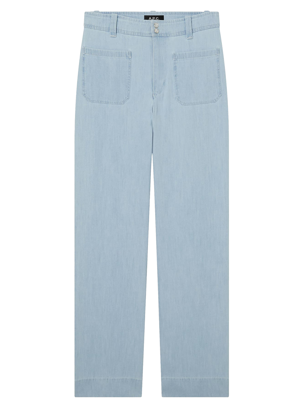 EMILIE JEANS COGXXF09222IAV (A.P.C. / ジーンズ ) | A.P.C. (アーペーセー)