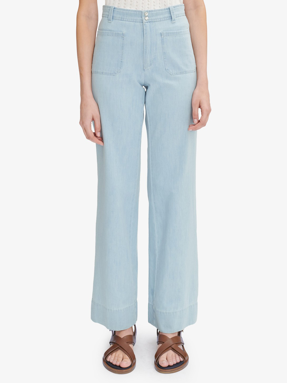 EMILIE JEANS COGXXF09222IAV (A.P.C. / ジーンズ ) | A.P.C. (アーペーセー)(1)
