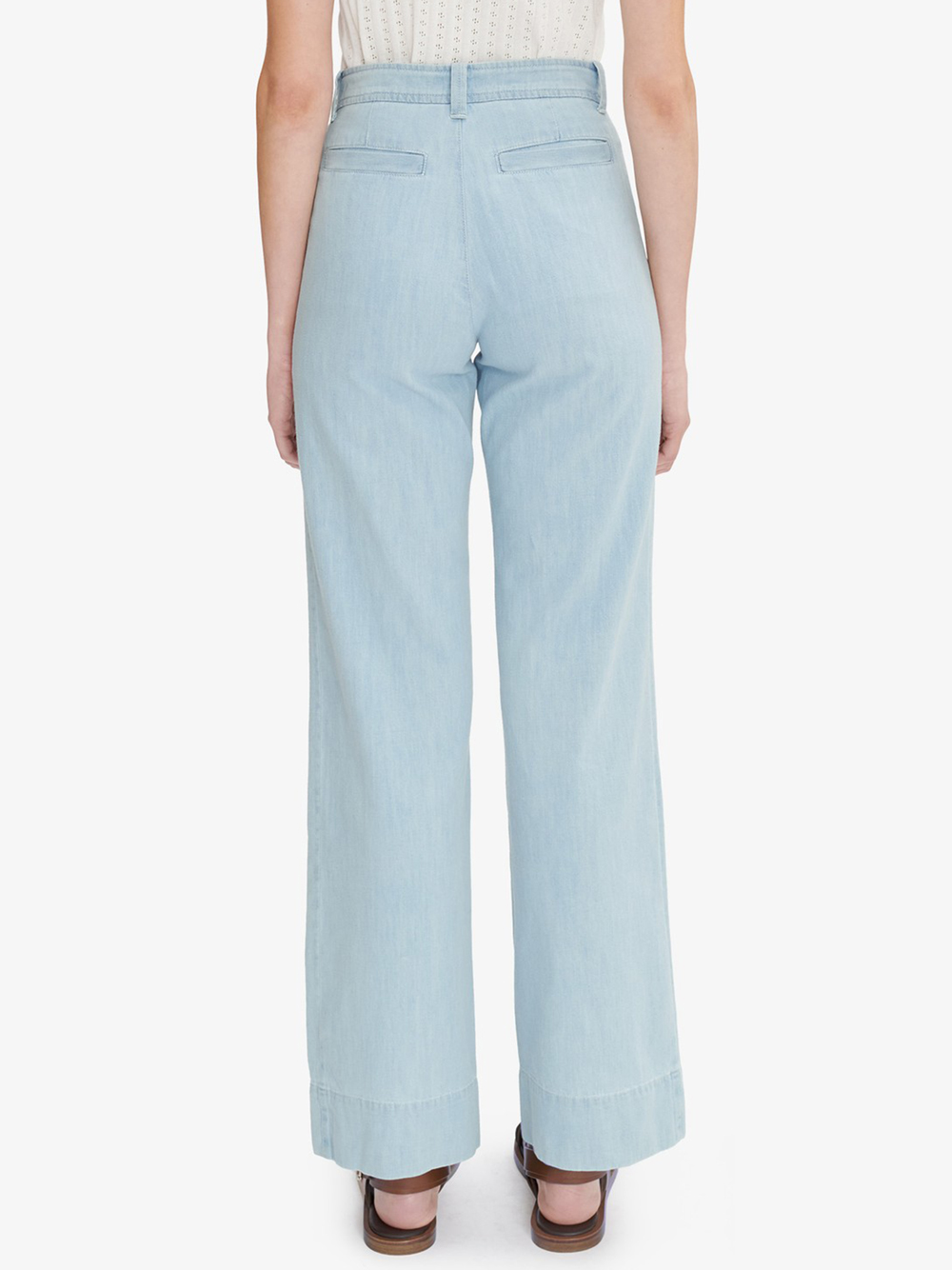EMILIE JEANS COGXXF09222IAV (A.P.C. / ジーンズ ) | A.P.C. (アーペーセー)(2)