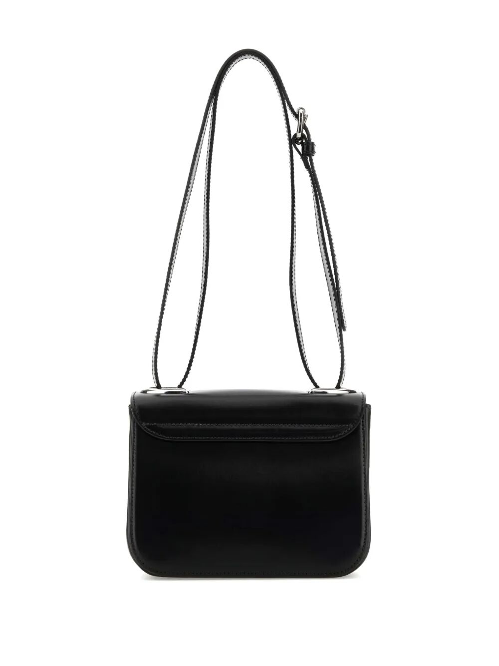 LINDA LEATHER CROSSBODY BAG 4802000FWL0077N401 (Vivienne Westwood / ハンドバッグ・ショルダーバッグ ) | Vivienne Westwood (ヴィヴィアン・ウェストウッド)(1)