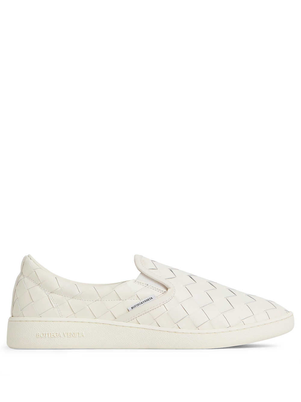 SAWYER INTRECCIATO SLIP ON SNEAKERS 775320V3HB09013 (Bottega Veneta / スニーカー ) | Bottega Veneta (ボッテガ・ヴェネタ)