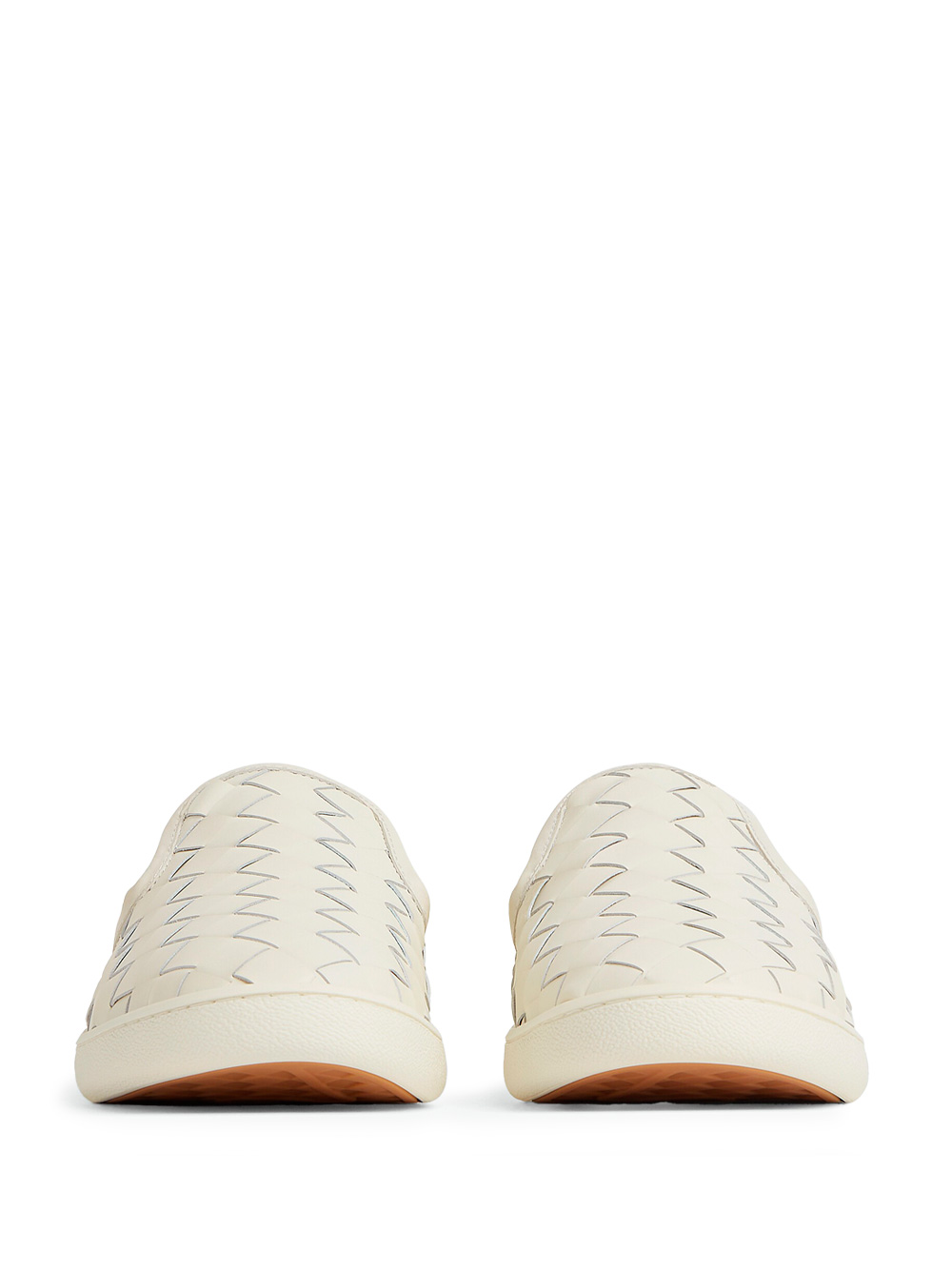 SAWYER INTRECCIATO SLIP ON SNEAKERS 775320V3HB09013 (Bottega Veneta / スニーカー ) | Bottega Veneta (ボッテガ・ヴェネタ)(2)