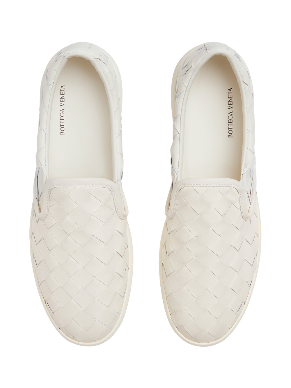 SAWYER INTRECCIATO SLIP ON SNEAKERS 775320V3HB09013 (Bottega Veneta / スニーカー ) | Bottega Veneta (ボッテガ・ヴェネタ)(4)