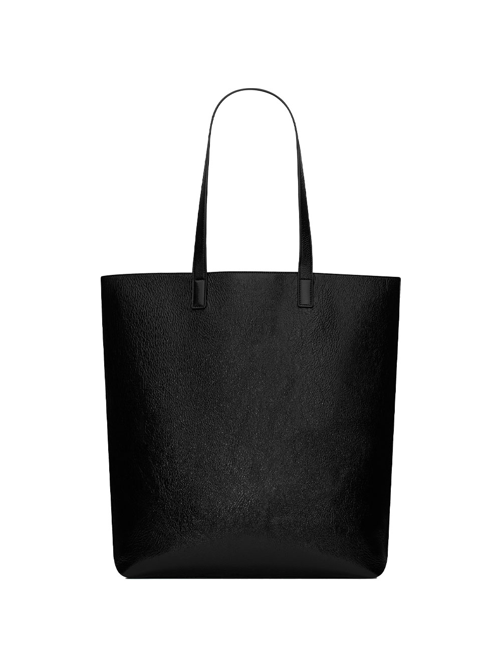 BOLD SHOPPING BAG IN CRINKLED LEATHER 676657AAC3P1000 (Saint Laurent / トートバッグ ) | Saint Laurent (サンローラン)(3)