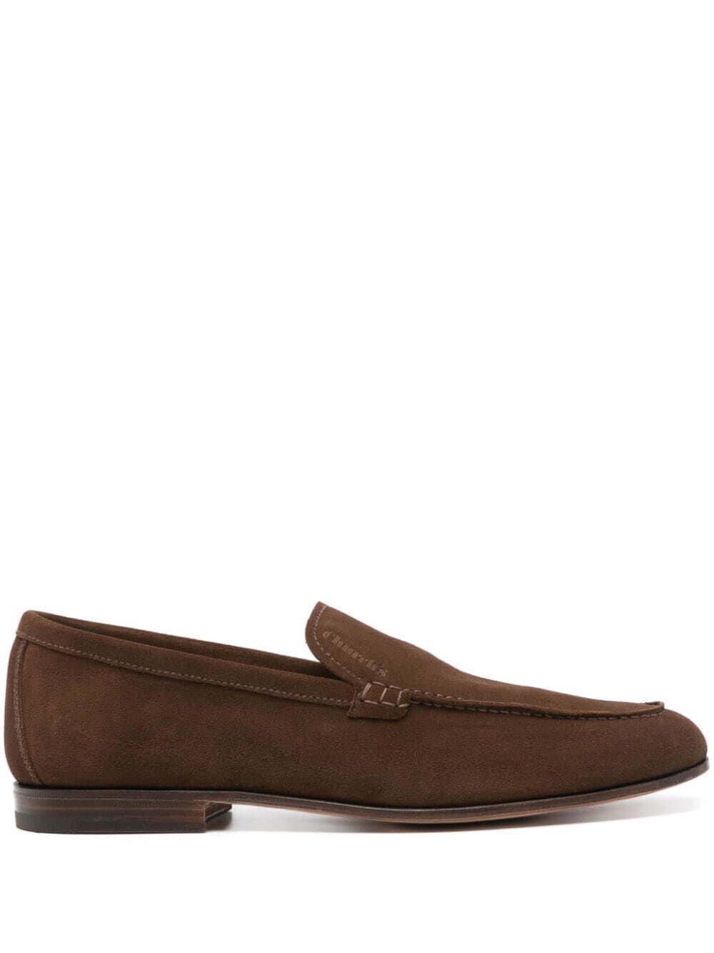 MARGATE SUEDE LOAFERS EDB1399CAF0AXO (Church's / ローファー ) | Church's (チャーチ)