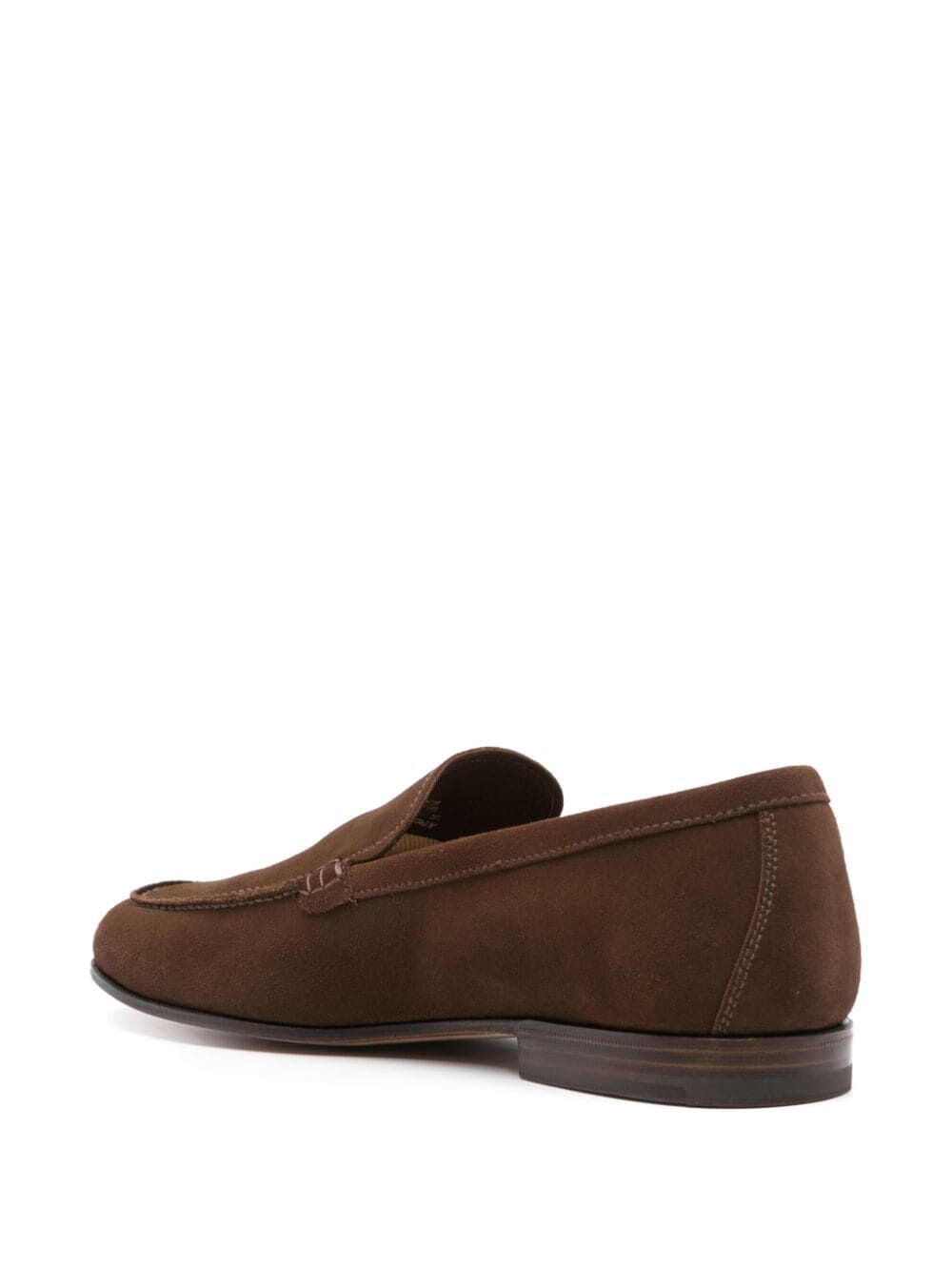 MARGATE SUEDE LOAFERS EDB1399CAF0AXO (Church's / ローファー ) | Church's (チャーチ)(1)