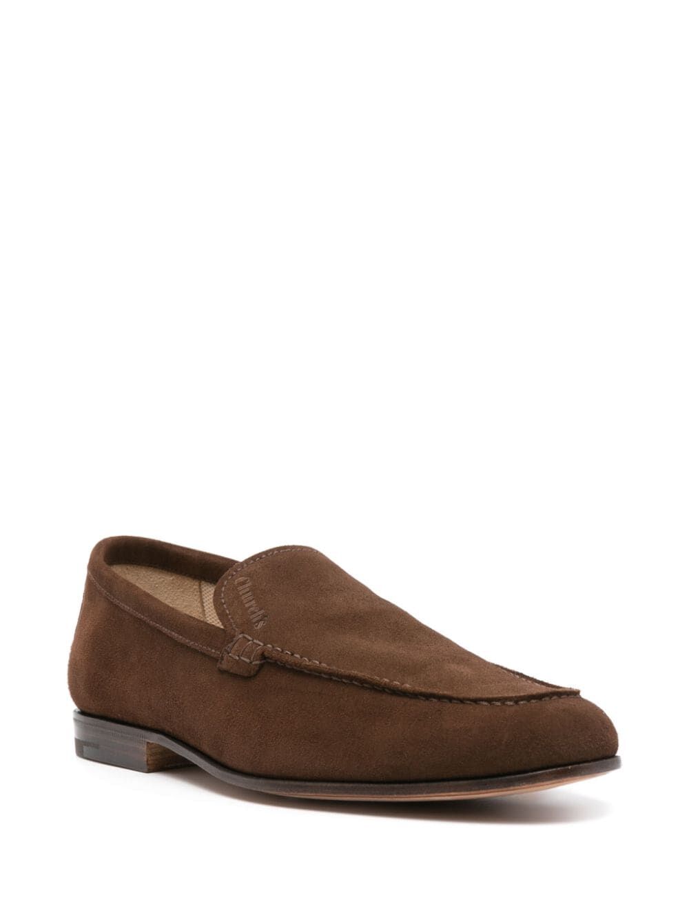 MARGATE SUEDE LOAFERS EDB1399CAF0AXO (Church's / ローファー ) | Church's (チャーチ)(3)