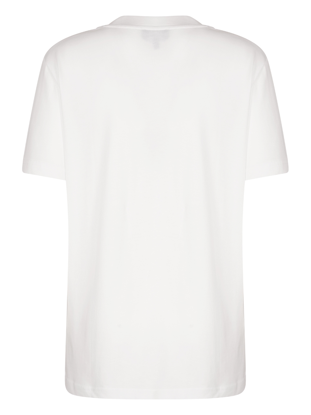 LOGO T-SHIRT COHBMM26384BLANCDARK (A.P.C. / Tシャツ・カットソー ) | A.P.C. (アーペーセー)(1)