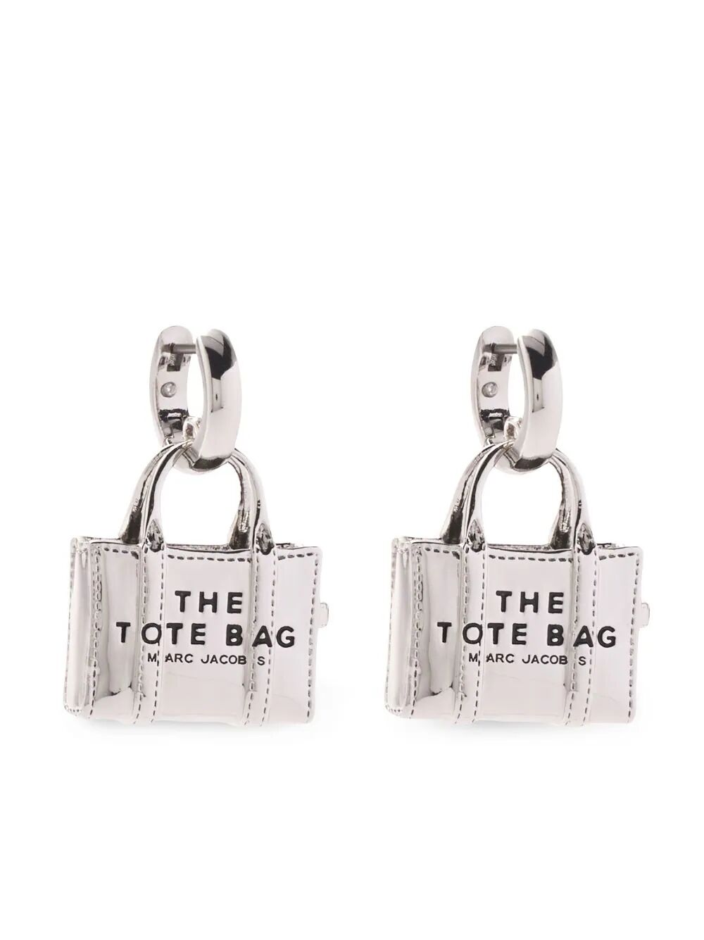 THE TOTE BAG EARRINGS 2P3JER001J46029 (Marc Jacobs / ピアス・イヤリング ) | Marc Jacobs (マーク ジェイコブス)