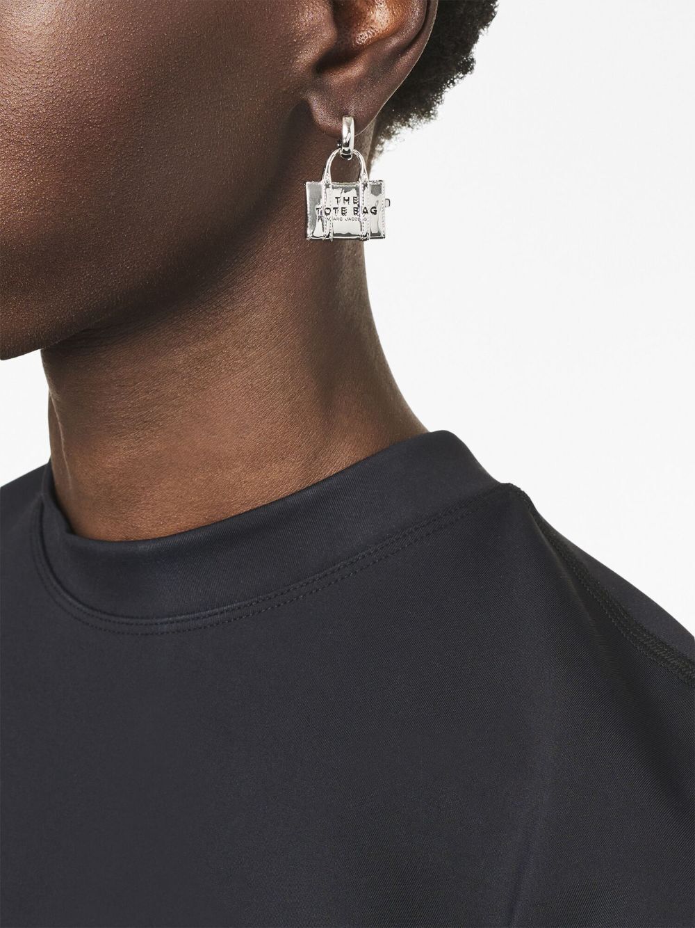 THE TOTE BAG EARRINGS 2P3JER001J46029 (Marc Jacobs / ピアス・イヤリング ) | Marc Jacobs (マーク ジェイコブス)(1)