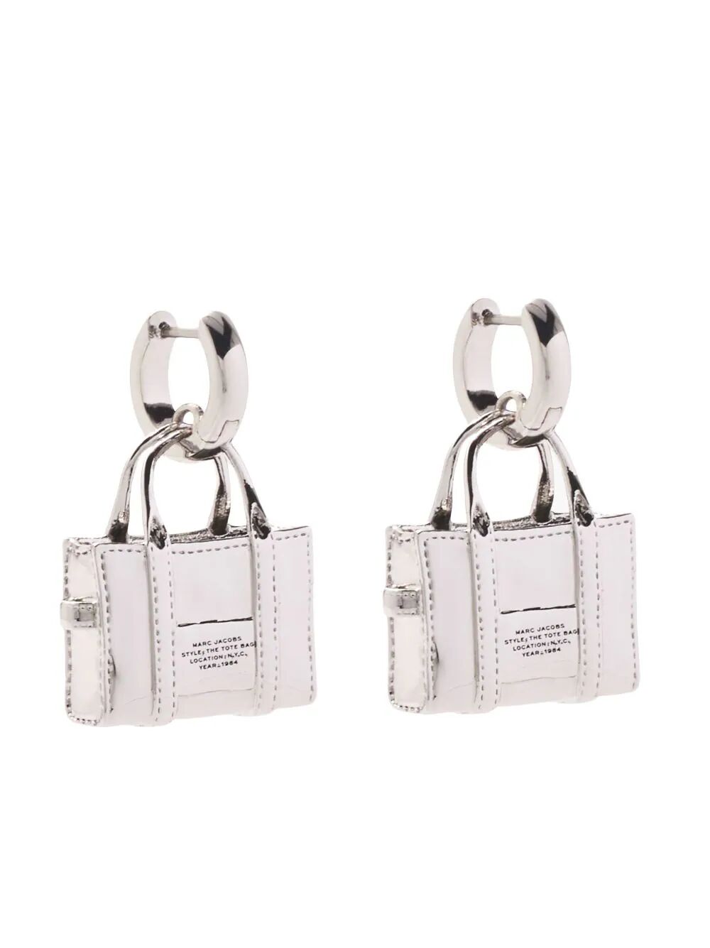 THE TOTE BAG EARRINGS 2P3JER001J46029 (Marc Jacobs / ピアス・イヤリング ) | Marc Jacobs (マーク ジェイコブス)(2)
