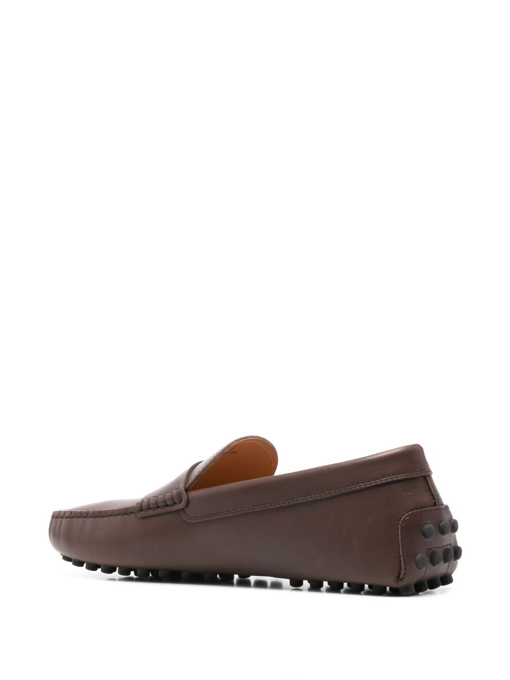 SMOOTH LEATHER GOMMINO DRIVING LOAFERS XXM22L00010N6MS611 (Tod's / ローファー ) | Tod's (トッズ)(2)