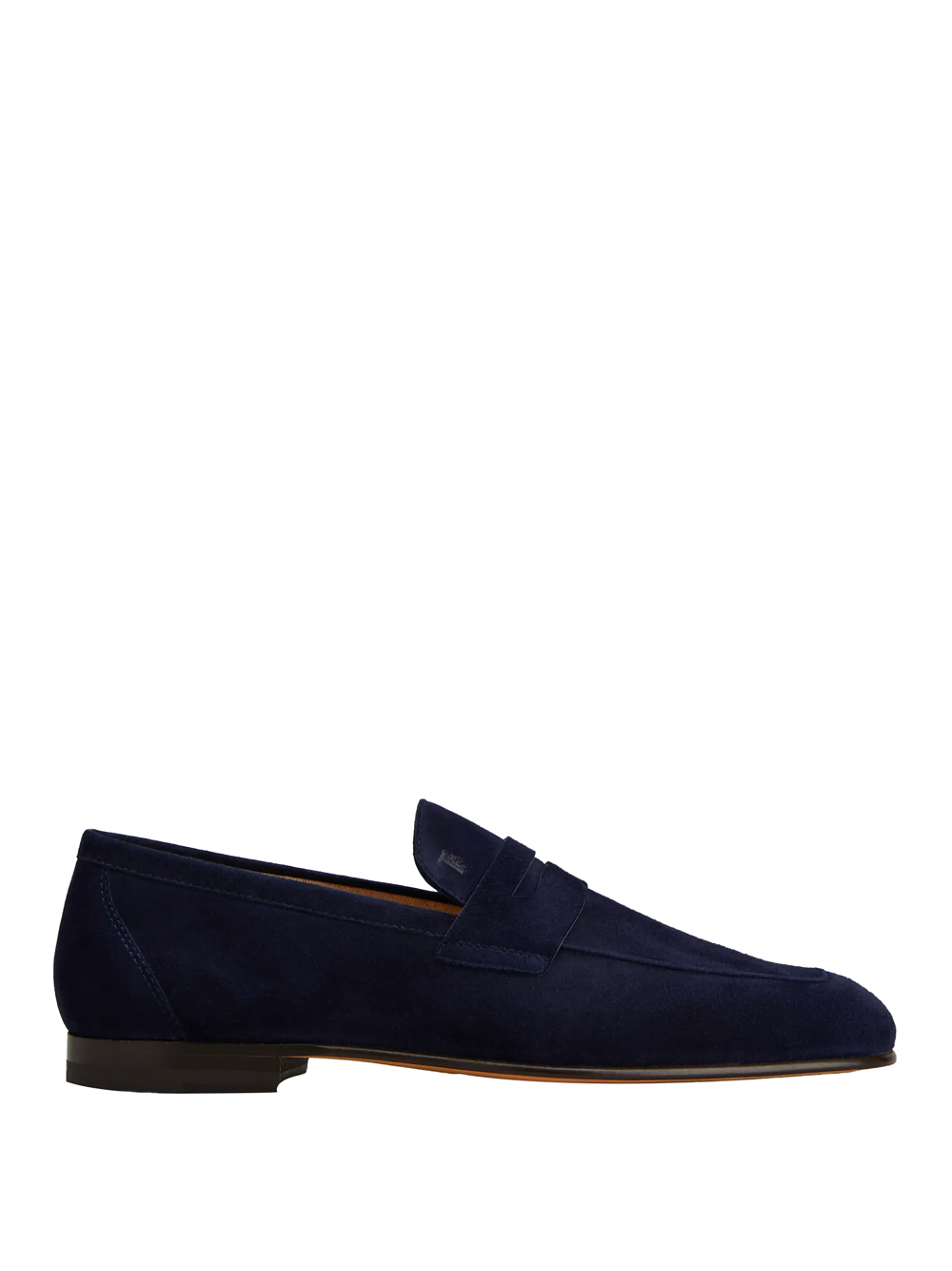 SUEDE LEATHER LOAFERS XXM13L0IG20HR0U824 (Tod's / ローファー ) | Tod's (トッズ)