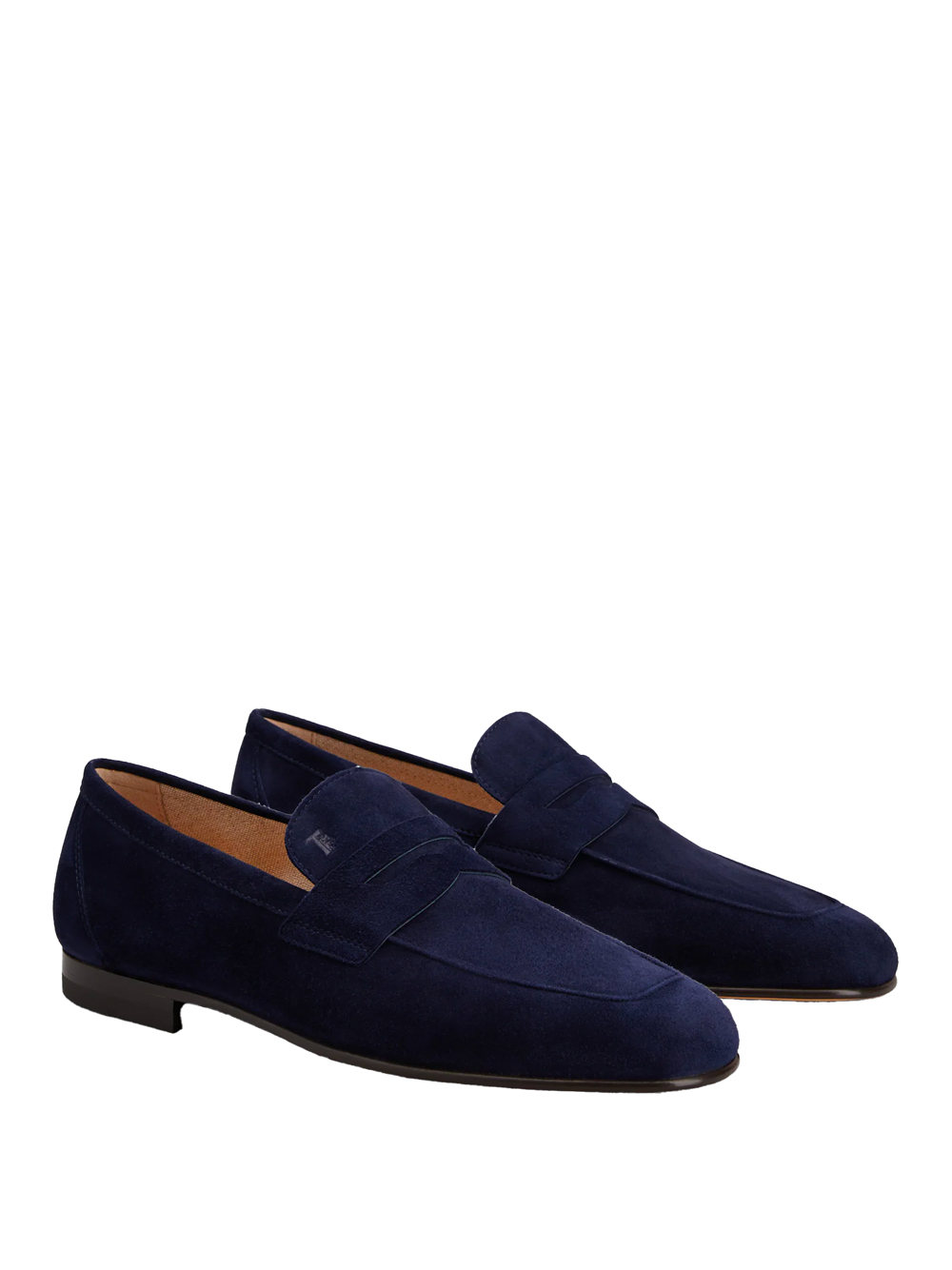 SUEDE LEATHER LOAFERS XXM13L0IG20HR0U824 (Tod's / ローファー ) | Tod's (トッズ)(1)