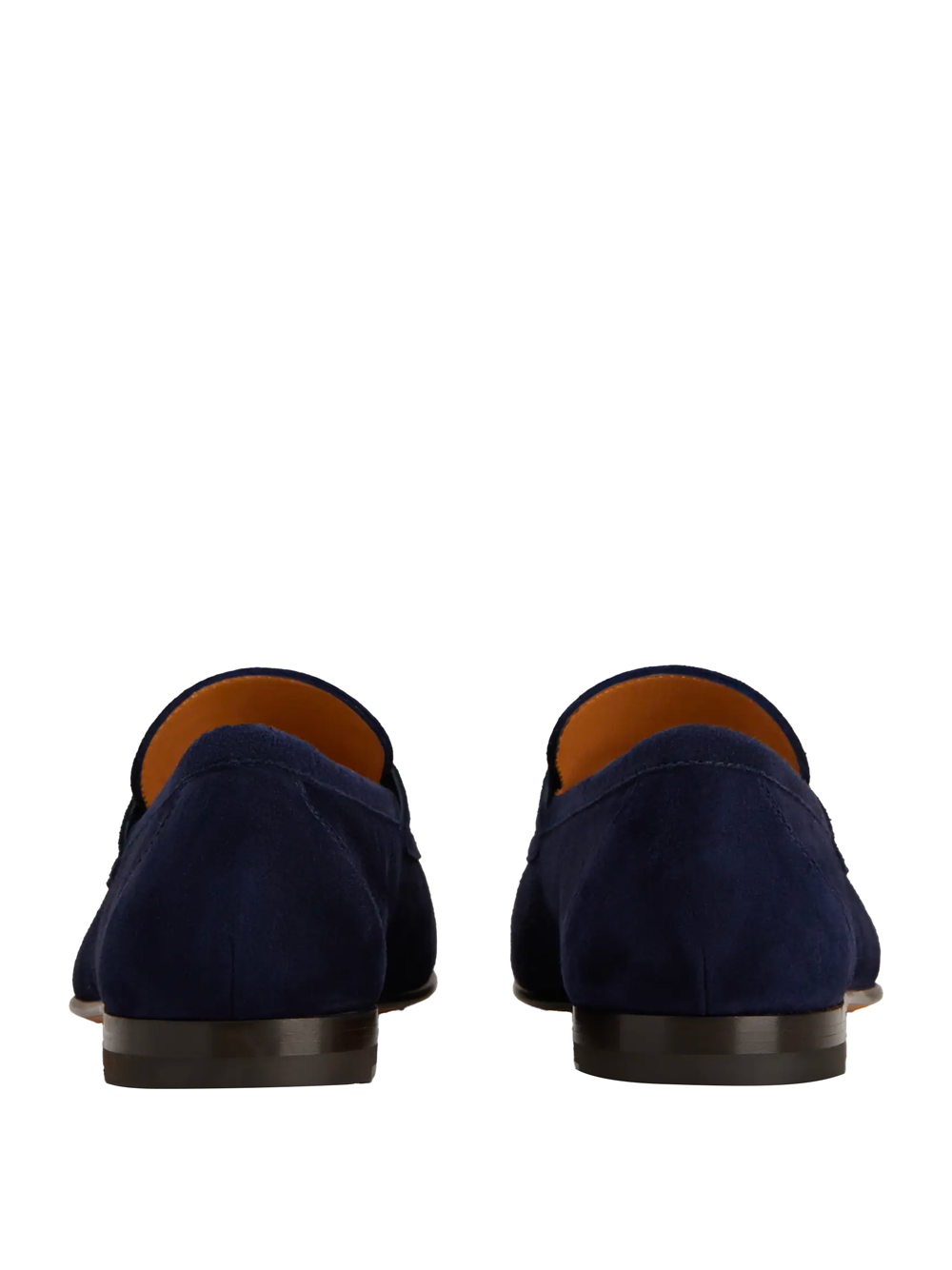 SUEDE LEATHER LOAFERS XXM13L0IG20HR0U824 (Tod's / ローファー ) | Tod's (トッズ)(2)