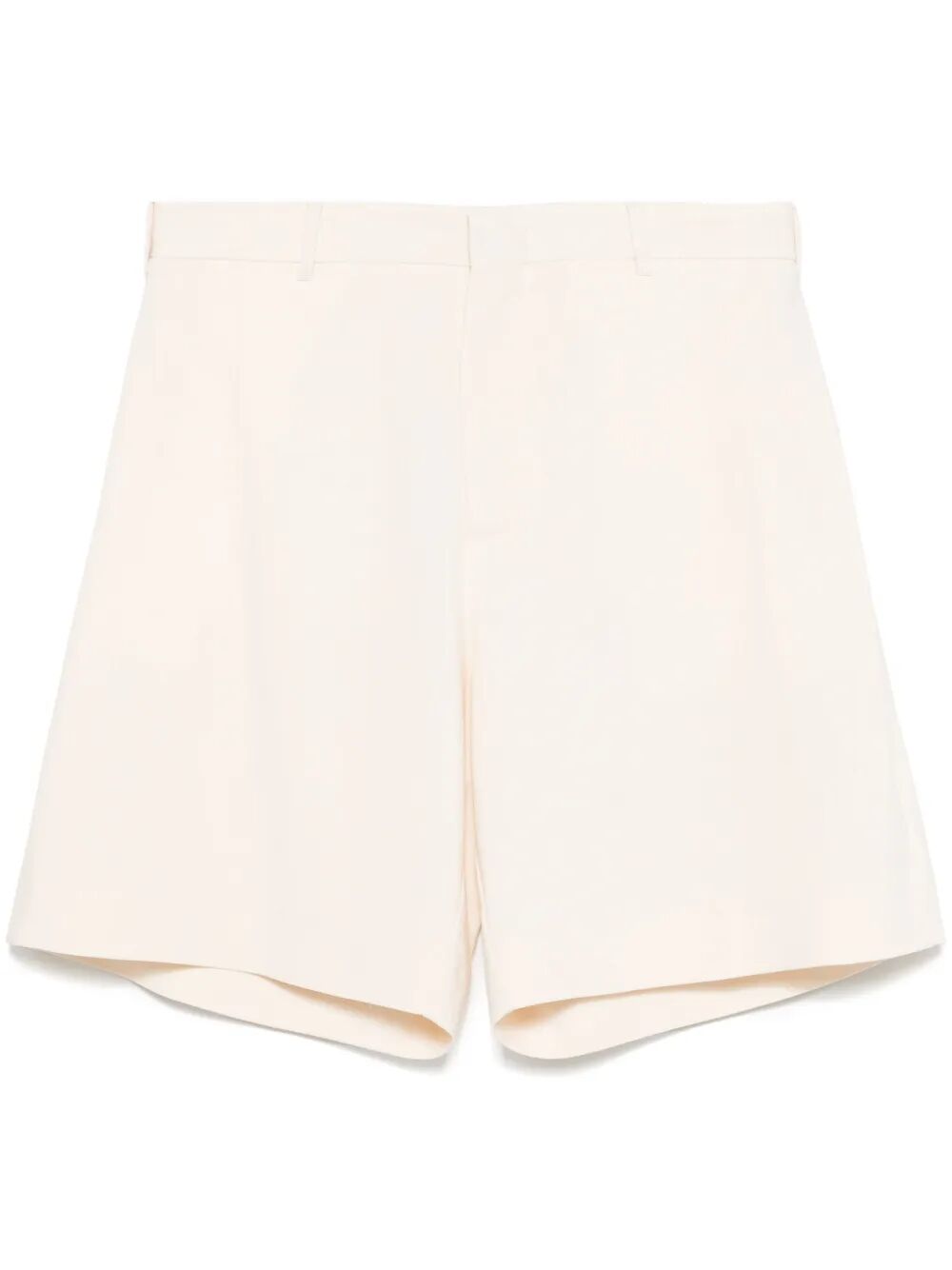 VISCOSE TAILORED SHORTS 3840MB08X25710602 (MSGM / ショートパンツ ) | MSGM (エムエスジーエム)